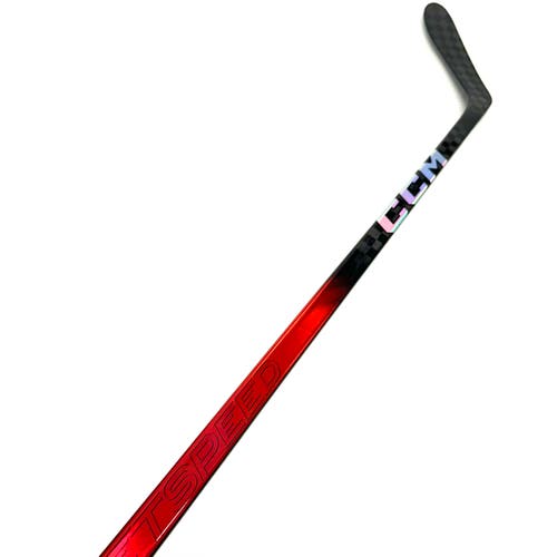 CCM Jetspeed FT8 Team LH 70 Flex P28 - RH1911