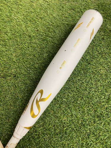 Rawlings Icon (2 3/4") USSSA 2024 (-10)