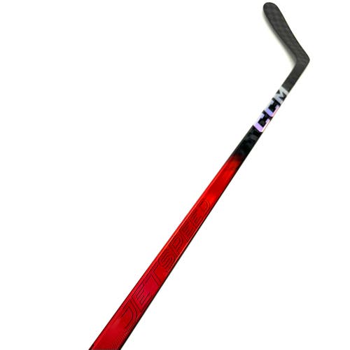 CCM Jetspeed FT8 Team LH 70 Flex P29 - RH1912