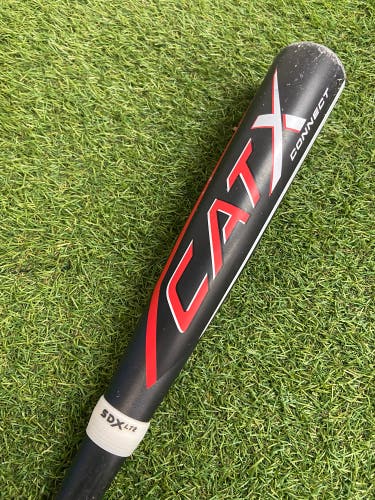 Marucci CATX Connect Hybrid USA Youth 2024 (-11)