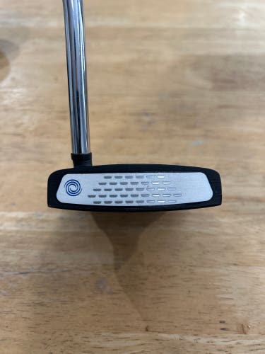 Men's Odyssey 2 Ball Mallet Left Hand Putter 40" (Used)