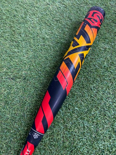 Louisville Slugger LXT Fastpitch 2022 (-11)
