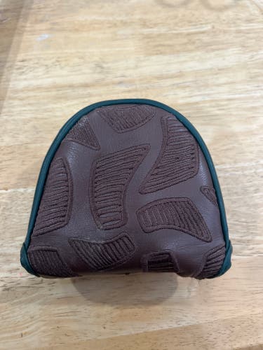Odyssey Head Cover (Used)