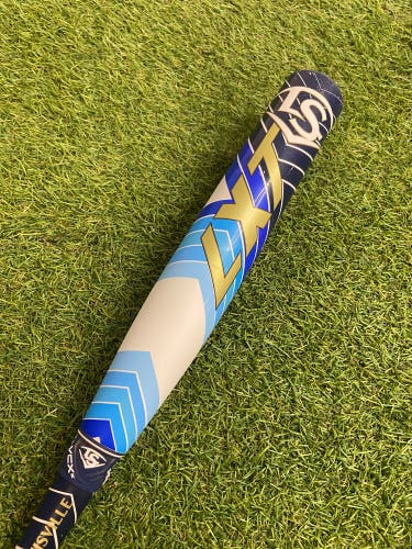 Louisville Slugger LXT Fastpitch 2024 (-11)