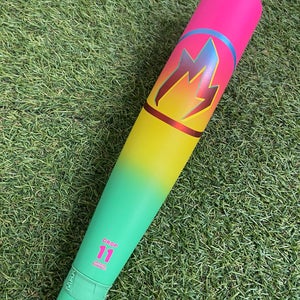 Easton Hype Fire Composite USA (2 5/8") 2026 (-11)