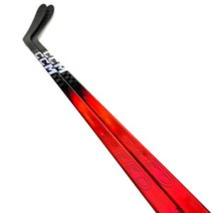 2 Pack - CCM Jetspeed FT8 Team RH 75 Flex P28 - RH1920
