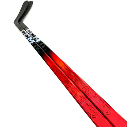 2 Pack - CCM Jetspeed FT8 Team RH 70 Flex P29 - RH1919