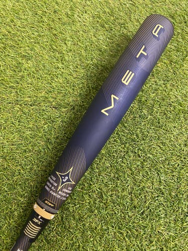 Louisville Slugger Meta BBCOR 2025 (-3)