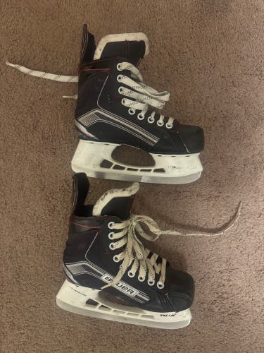 Bauer Vapor X300 Skates Regular Width Size 2