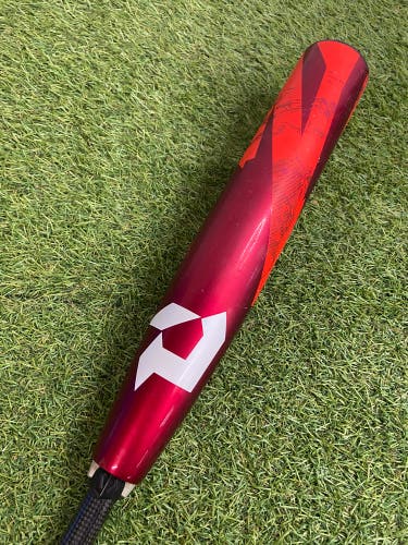 DeMarini Zoa (2 3/4") USSSA 2024 (-8)