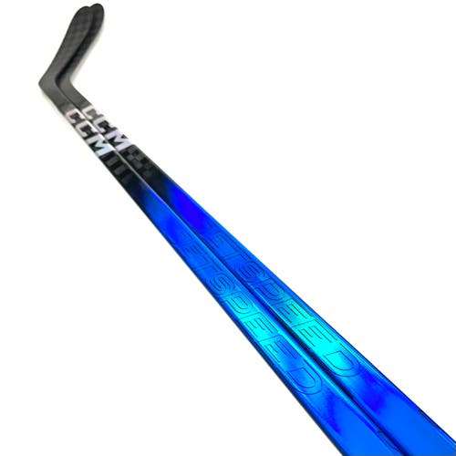 2 Pack - CCM Jetspeed FT8 Team RH 75 Flex P28 - RH1923