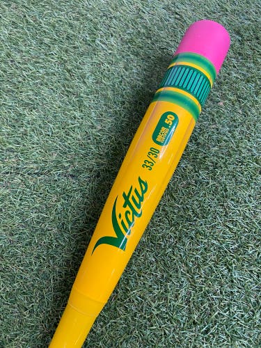 Victus Pencil BBCOR Bat 2024 (-3)