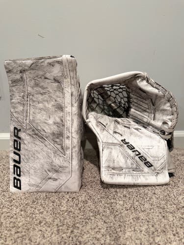 2022 Bauer M5 Pro Regular (Used)