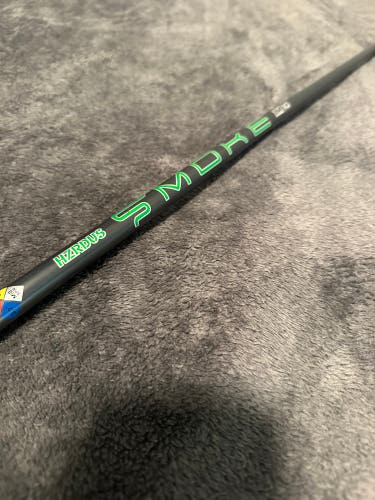 Men's Shaft Stiff Flex Graphite Shaft (Used)