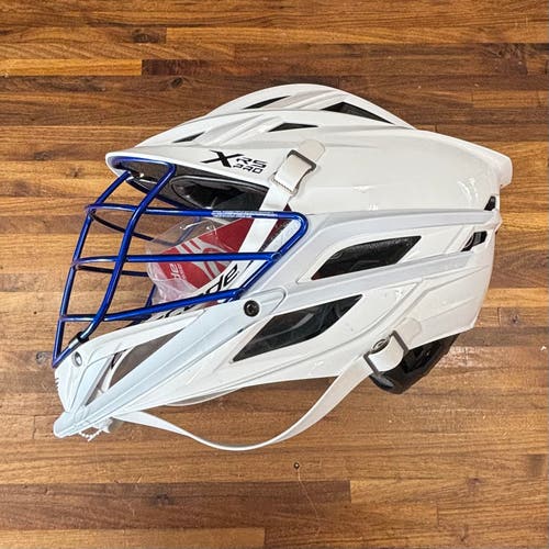 Cascade XRS Pro Helmet (New)