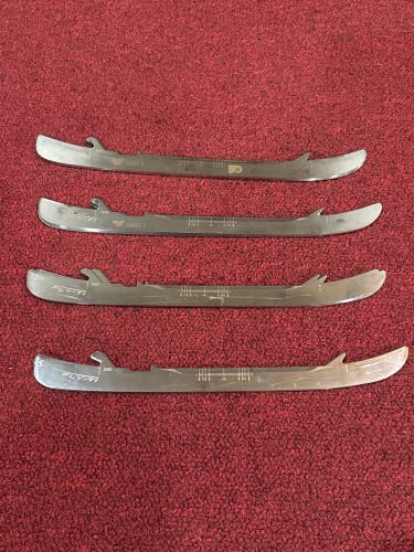Bauer Fly-Ti Blades sizes 280 & 288 Item#LH8088
