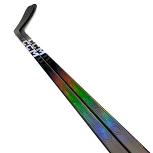 2 Pack - CCM Jetspeed FT8 Team RH 75 Flex P29 - RH1927