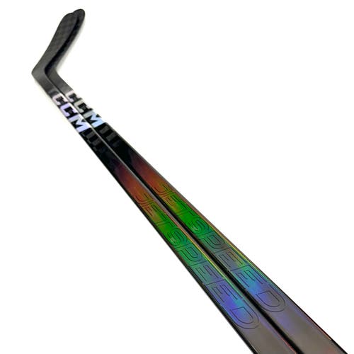 2 Pack - CCM Jetspeed FT8 Team RH 75 Flex P29 - RH1927