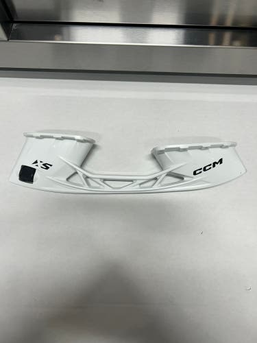 Left CCM XS Holder Senior Size 280mm (New) Pro Stock