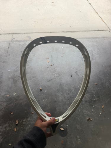 Warrior Nemesis 3 Head (Used)