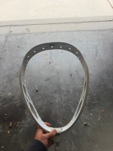 STX Eclipse Head (Used)