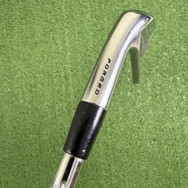 Srixon ZX5 Forged 5 Iron Project X LZ 6.0 120g Stiff Flex Left