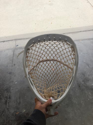 Nike Prime Elite Head (Used)