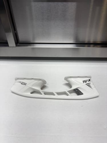Left TUUK Lightspeed EDGE Holder Senior Size 272mm (New) NHL Pro Stock