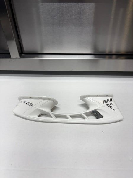 Left TUUK Lightspeed EDGE Holder Senior Size 272mm (New) NHL Pro Stock