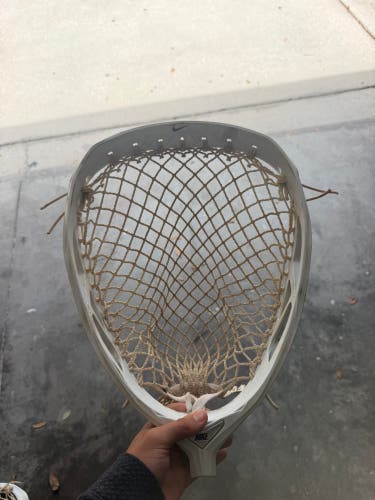 Nike Prime Elite Head (Used)