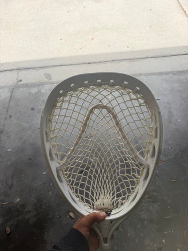 Gait Head (New)