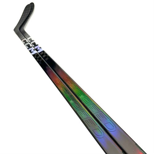 2 Pack - CCM Jetspeed FT8 Team RH 75 Flex P28 - RH1928