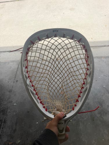 STX Eclipse 2 Head (Used)