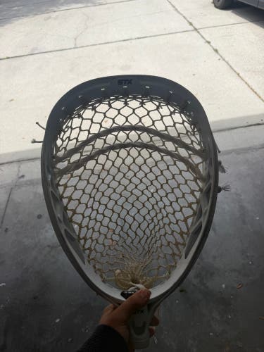 STX Eclipse 2 Head (Used)