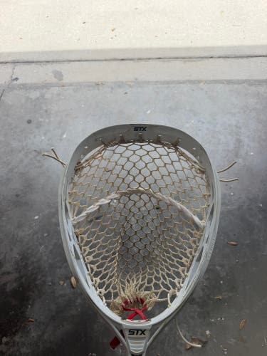 STX Eclipse Head (Used)