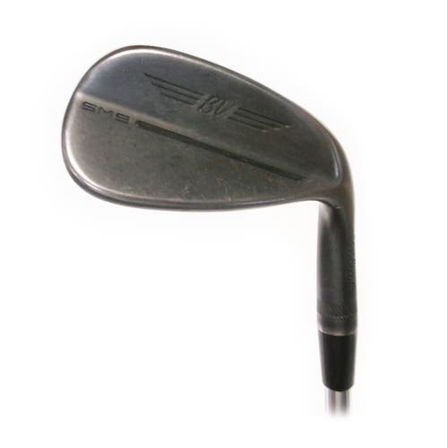 Titleist Vokey Design SM9 48*/10* F Grind Steel BV Wedge Flex