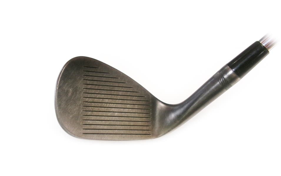 Titleist Vokey Design SM9 48*/10* F Grind Steel BV Wedge Flex