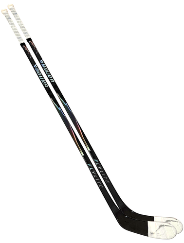 2 pack Bauer Vapor Flylite LH 82 Flex P28