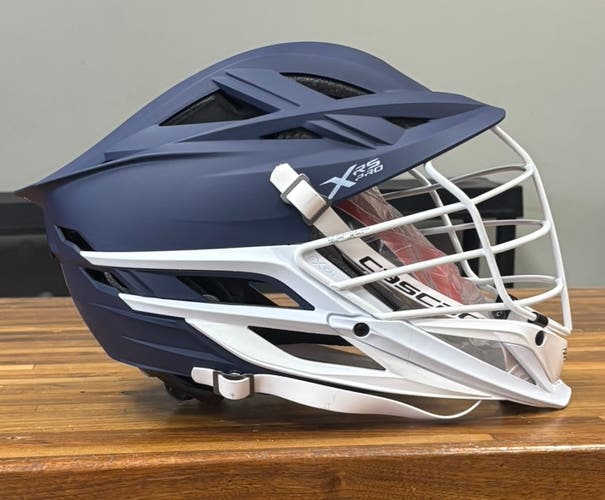 Cascade XRS Helmet (New)
