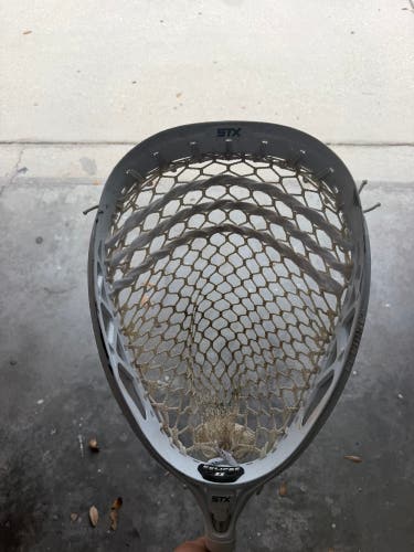 STX Eclipse 2 Head (Used)