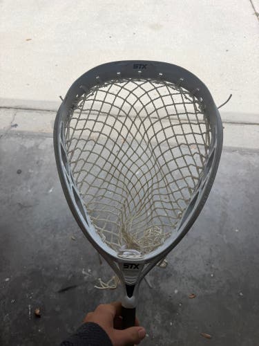 STX Eclipse Head (New)