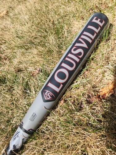 2026 Louisville Slugger Select PWR Hybrid BBCOR Certified Bat (-3) 29.5 oz 32.5" (Used)