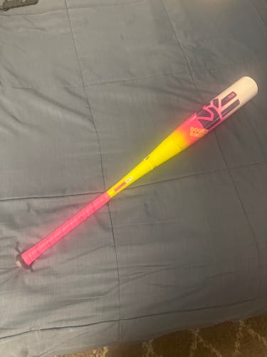 2026 Easton Dub Composite USSSA Certified Bat (-5) 27 oz 32" (New)