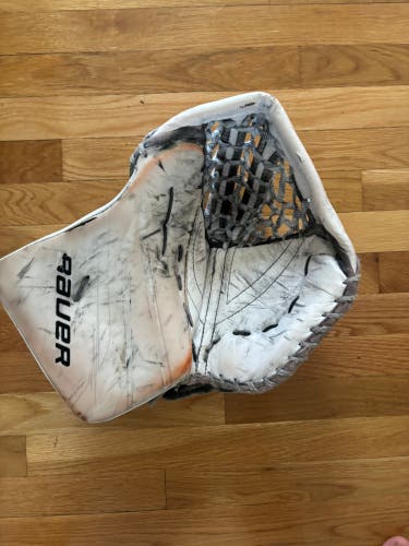 2024 Bauer Vapor Hyperlite 2 Regular (Used)