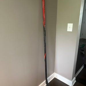 Senior Bauer Nexus Tracer Left Hand Hockey Stick P92 87 Flex (New)