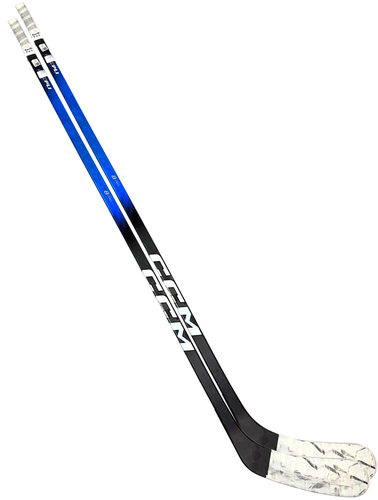 2 pack CCM Jetspeed FT8 Pro LH 75 Flex P29