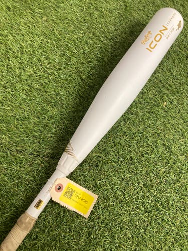 Rawlings Icon (2 3/4") USSSA 2024 (-10)