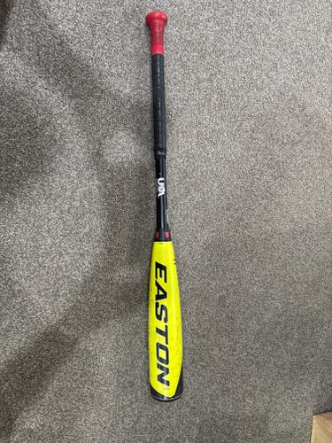 Easton ADV 360 Composite USABat Certified Bat (-11) 18 oz 29" (Used)