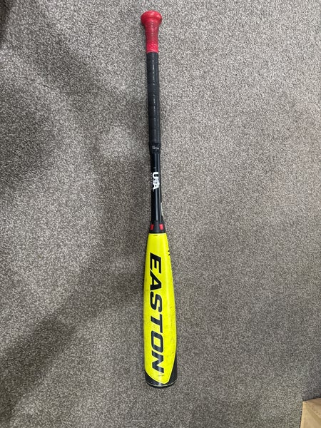 Easton ADV 360 Composite USABat Certified Bat (-11) 18 oz 29" (Used)