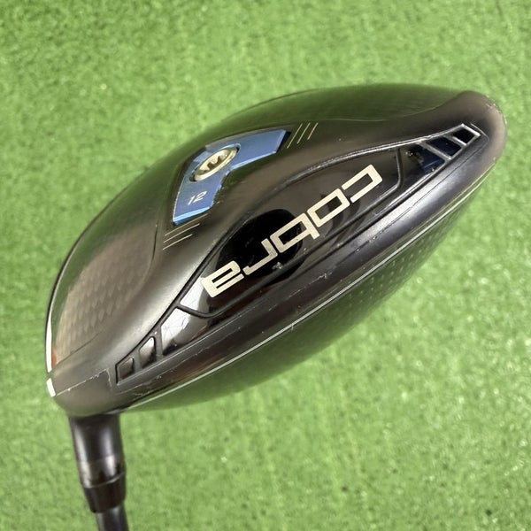 READ Cobra Aerojet Driver 10.5 Project X HZRDUS CB 5.5 Regular